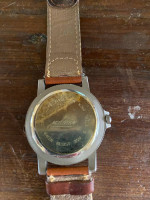 Watch Mens Aquatech