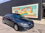 Honda Accord 128,000 mi