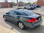 Honda Accord 128,000 mi