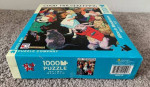 In Box Collectible Good Housekeeping Alice In The Wonderland 1000 Piec