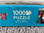 In Box Collectible Good Housekeeping Alice In The Wonderland 1000 Piec