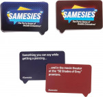 Samesies Adult Party Game