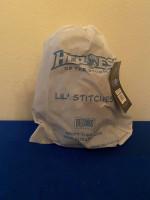 Lil’ Stitches Plush 12”, Blizzard Heroes of Storm