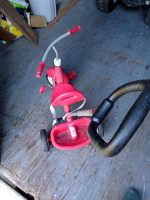 Tricycle