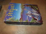 Board Games for sale Gloomhaven Avalon Hill Rio Grande Milton Bradley