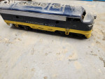 HO trains,tracks