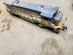 HO trains,tracks