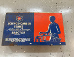 Gilbert Erector Set Science Conveyor Set