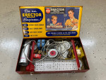 Gilbert Erector Set Science Conveyor Set