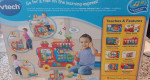 VTech Sit-to-Stand Ultimate Alphabet Train