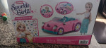 Zuru Sparkle Girlz Toy Car