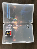 Nintendo switch game