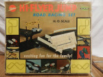 Sears Allstate Hi-Flyer Jump Road Racing Set