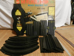 Sears Allstate Hi-Flyer Jump Road Racing Set