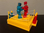 Rock'em Sock'em Robots