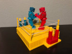 Rock'em Sock'em Robots
