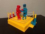 Rock'em Sock'em Robots