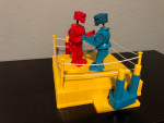 Rock'em Sock'em Robots
