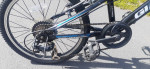 Giant Revel bicycle