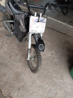 Razor mx500