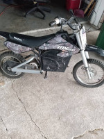 Razor mx500