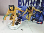 MARVEL MILESTONES WOLVERINE Weapon X SPECIAL EDITION STATUE #288/500