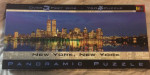 300, 500, 750 piece Puzzles (7 total)