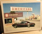 300, 500, 750 piece Puzzles (7 total)