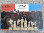 Bicentennial edition Chess