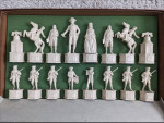 Bicentennial edition Chess