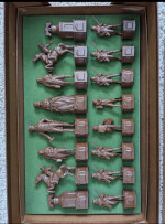 Bicentennial edition Chess