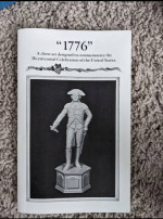 Bicentennial edition Chess