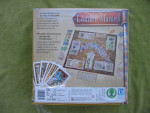 Brand new: LONDON MARKETS family strategy game, new in shrink