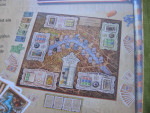 Brand new: LONDON MARKETS family strategy game, new in shrink