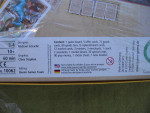 Brand new: LONDON MARKETS family strategy game, new in shrink
