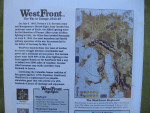 Brand new game: WEST FRONT block wargame, new in shrink WestFront