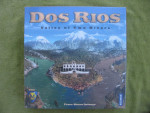 Brand new copy DOS RIOS family strategy game, new in shrink
