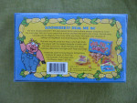 Brand new copy: PIG PILE humorous family card game new in shrink