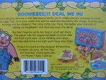 Brand new copy: PIG PILE humorous family card game new in shrink
