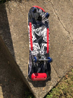 Skate Board