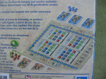 Brand new copy: ATON Egyptian strategy game new in shrink