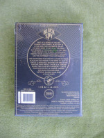 Brand new copy BLACK SPY super-Hearts card game, new in shrink