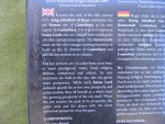 Brand new copy: CANTERBURY strategy game new in shrink