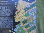 Brand new copy: CANTERBURY strategy game new in shrink