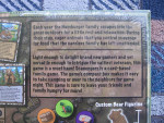 Lightweight funny family card game SCAVENGERS new in shrinkwrap!