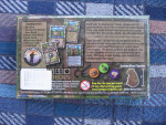 Lightweight funny family card game SCAVENGERS new in shrinkwrap!