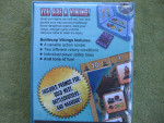 Brand new/sealed: BOTTLECAP VIKINGS casual family game new in shrink