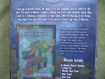 Brand new copy HIBERNIA strategy game new in shrink
