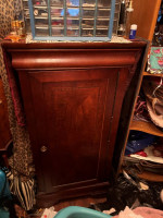 For Sale THREE Large Jewelry Chests
