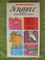 Travel game